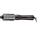 Remington Cepillo Moldeador Volume \u0026 Curl - Moldeador de Pelo, Cerámica y  Turmalina Iónica, Kit Moldeador, 4 Accesorios, 1000 W, Negro - AS7051 :  Amazon.es: Belleza