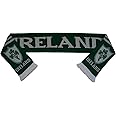 Ireland Rugby Scarf