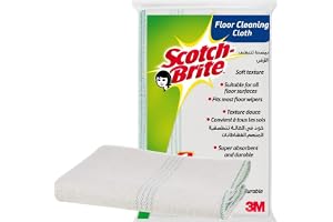 Scotch Brite Floor Cleaning Cloth 1pc