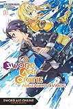 Sword Art Online, Vol. 13 (light novel)