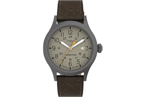 Timex Reloj análogico de Cuarzo TW4B018009J