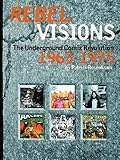 Image de Rebel Visions: The Underground Comix Revolution 1963-1975