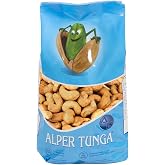 Alper Tunga Kaju Kavrulmuş 500 gr
