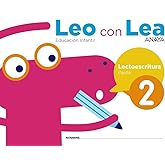 Leo con Lea 2. Pauta.