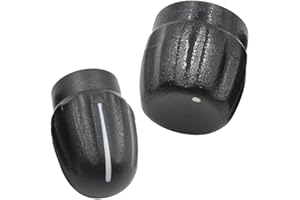 D DOLITY Pulsante Controllo Volume Canale Amplificatore Per Motorola Radio EX600 GP340 GP360 PG380 MTX850