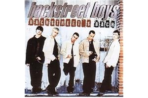 Backstreet's Back