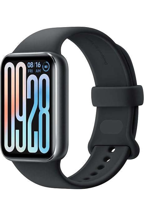 Magnetisches Armband Für Fitbit Versa/2/Lite/SE – Verstellbares Metall-Armband Mehrfarbig