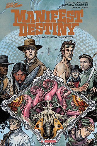 Download Amphibia & insecta. Manifest Destiny: 2 Download Amphibia & insecta. Manifest Destiny: 2