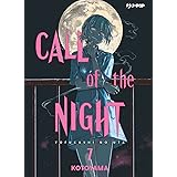 Call of the night (Vol. 7)