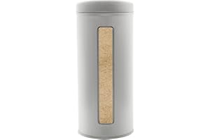 WÜRZTEUFEL Dunkler Bratensaft, leichte Bratensoße, Grundsoße. Ohne Geschmacksverstärker, Vegan. Gastrodose 450g. (ca. 150 Portionen)