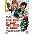 Live Like a Cop, Die Like a Man [DVD]