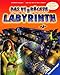Produktbild Das verrückte Labyrinth