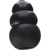 Kong Extreme Dog Toy for Medium Dogs, Pack of 2