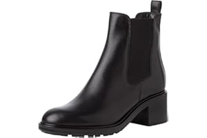 Tamaris Femme 1-25016-43 Bottine Chelsea