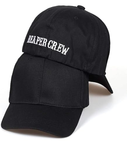 Baseballmütze Oak Island Vintage - Templer Schatzsuche Design Verstellbar