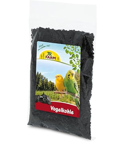 Lettiera Per Uccelli JR Farm Nature-Feeling - 500g Con Fiori E Erbe Naturali - Foto 10