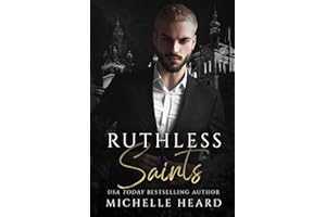 Ruthless Saints (The Saints Series)