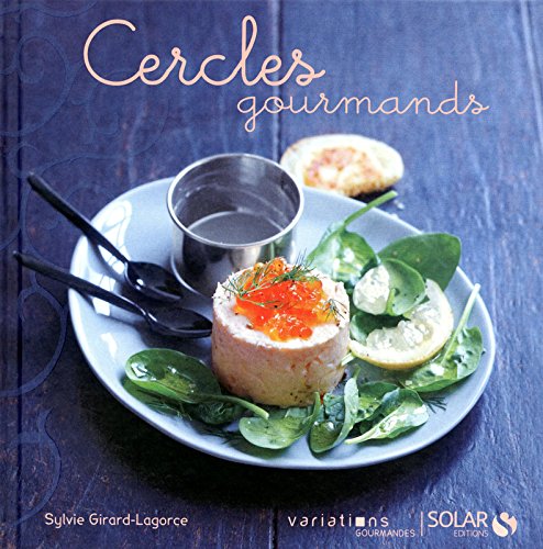 Télécharger Cercles gourmands - Variations gourmandes Gratuit