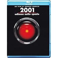 2001 - Odissea nello spazio