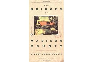 The Bridges of Madison County