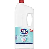 ABC DETERJAN Ultra &Ccedil;amaşır Suyu Bembeyaz 1,85 L