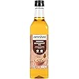 Anveshan Wood Pressed Groundnut Peanuts Oil 1 Litre | Plastic Bottle | Kolhu/Kacchi Ghani/Chekku/Ganuga | Peanut Oil | Natural | Chemical-Free | Cold Pressed Groundnut Oil for Cooking