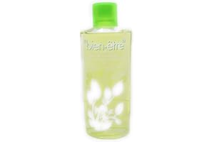 BIEN-ETRE Well Being – Eau de Cologne - Fresh Verbena/Rosemary Scent – 500 ml