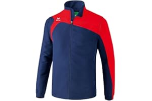 Erima Club 1900 2.0 kurtka z odpinanymi rękawami. Mężczyźni CLUB 1900 2.0