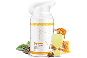 ANTIVP Neck Firming Tightening Cream with Retinol &,Collagen Anti-Aging Neck Cream for Tightening and Wrinkles on Neck & Décolleté for Women Lifting, Firming & Hydrating（50ML）