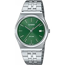 カシオ　MTP-B145D-2A2 Zegarek Casio MTP-B145D-2A2VEF męski - ZegaryZegarki.pl
