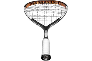 UNSQUASHABLE AUTOGRAPH Squash Racket Super Light Weight for Outstanding Feel & Control