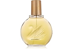 Gloria Vanderbilt N°1 Eau de Toilette en pulverizador de perfumes para mujer, 100 ml