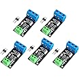 DollaTek 5Pcs D4184 MOS MODULE MOSFET control Module Field effect MODULE