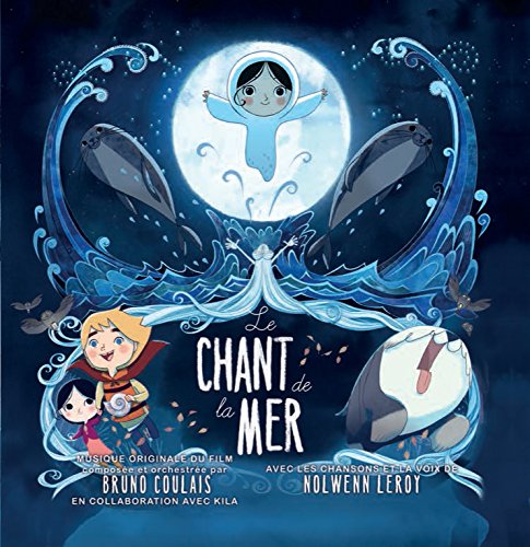 couverture de : Le chant de la mer