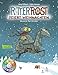 Ritter Rost: Ritter Rost feiert Weihnachten: Buch mit CD by Jörg Hilbert, Felix Janosa