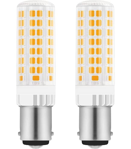 B15d Halogen B15d 100W 1450lm (Osram 64496 And Radium RJH-T 100W Replacement Ampoule Halogène