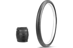 Meghna 1x pneus VTT 20/24 / 26x1.75 Pouces pneus de vélo vélo de Route, VTT, vélo électrique, vélo Hybride, vélo Hors Route pneus pliants pneus antidérapants