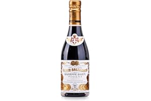 Giuseppe Giusti Vinaigre balsamique Giusti Riserva, 1er Pack (1 x 250 g)