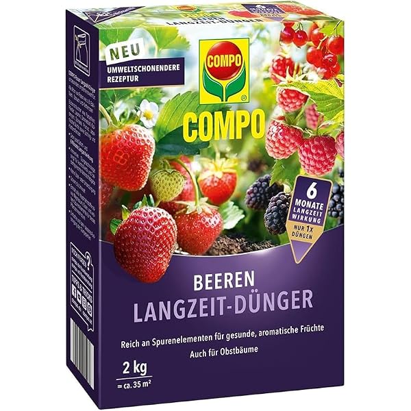 plantiflor dnger FLO Dnger - NPK 2-3-2 fr gesunde und krftige Pflanzen