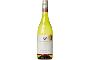 Villa Maria Sauvignon Blanc Wine 75 cl (Case of 6)