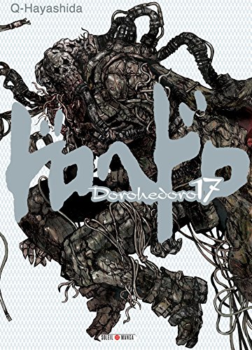 Dorohedoro — Tome 17