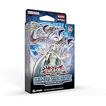 Yu-Gi-Oh! THE CHRONICLES Deck: The Fallen & The Virtuous : Amazon.co.uk:  Toys & Games