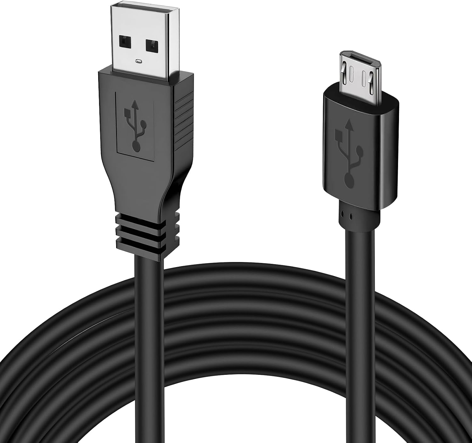 Usb Charger Cable for PS4 Controller,Work for Sony PlayStation 4/ PS4 Slim/ PS4 Pro/Xbox One (6FT/1.8M)