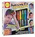 Produktbild Alex Toys Guy Gear Awesome FX Haar Kreide Stifte