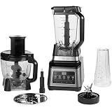 Ninja BN750EU Grijs/zwart | Blender | Nu voor €130 | Expert.nl