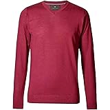 marks and spencer mens lambswool sweaters