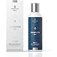 Savikalpa Shunyata Pain Relief Oil to Help Ease Arthritis, Rheumatic Disorders, Joint Pain and Back Pain - 100ml | Massage Oil for Chronic Joint Pains | Helps Improve Joint Health