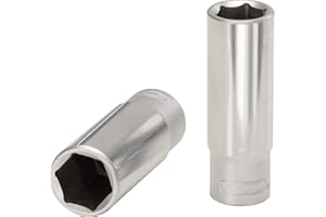 KS Tools 917.1451 Douille hexagonale longue 1/4" 13/32''