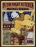 In the Night Kitchen (Caldecott Collection) by