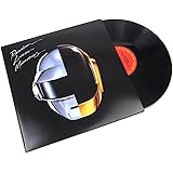 Random Access Memories [Vinyl LP]